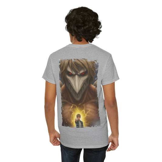 Jaw Titan - Attack On Titan T-Shirt