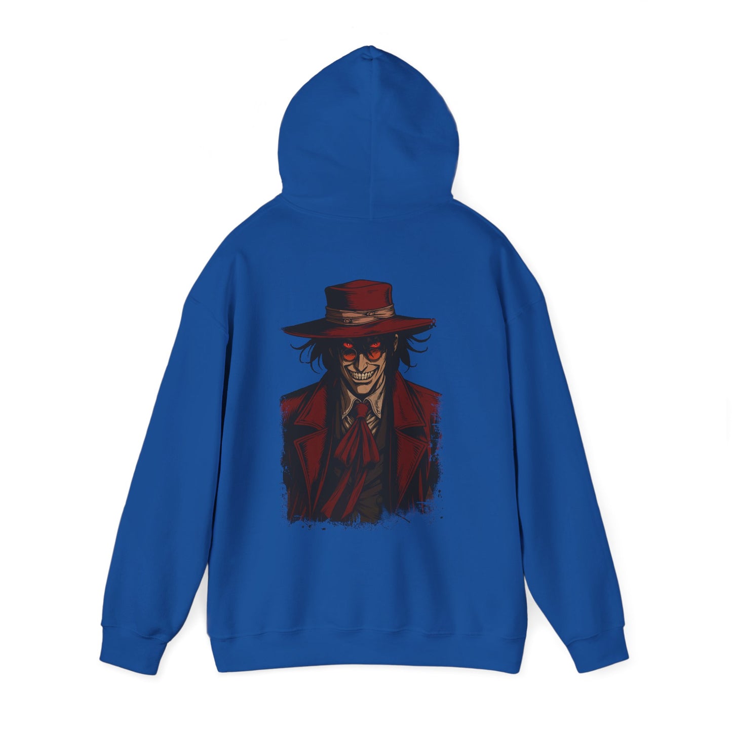 HELLSING “ALUCARD”