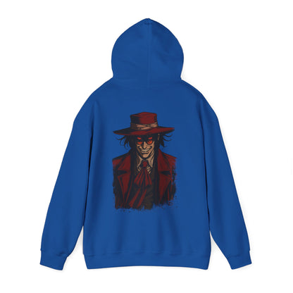 HELLSING “ALUCARD”