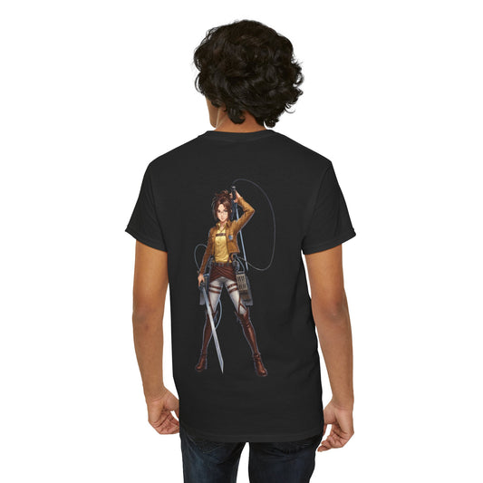 Hange - Attack On Titan T-Shirt