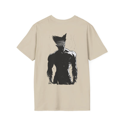 GAROU “HERO HUNTER”