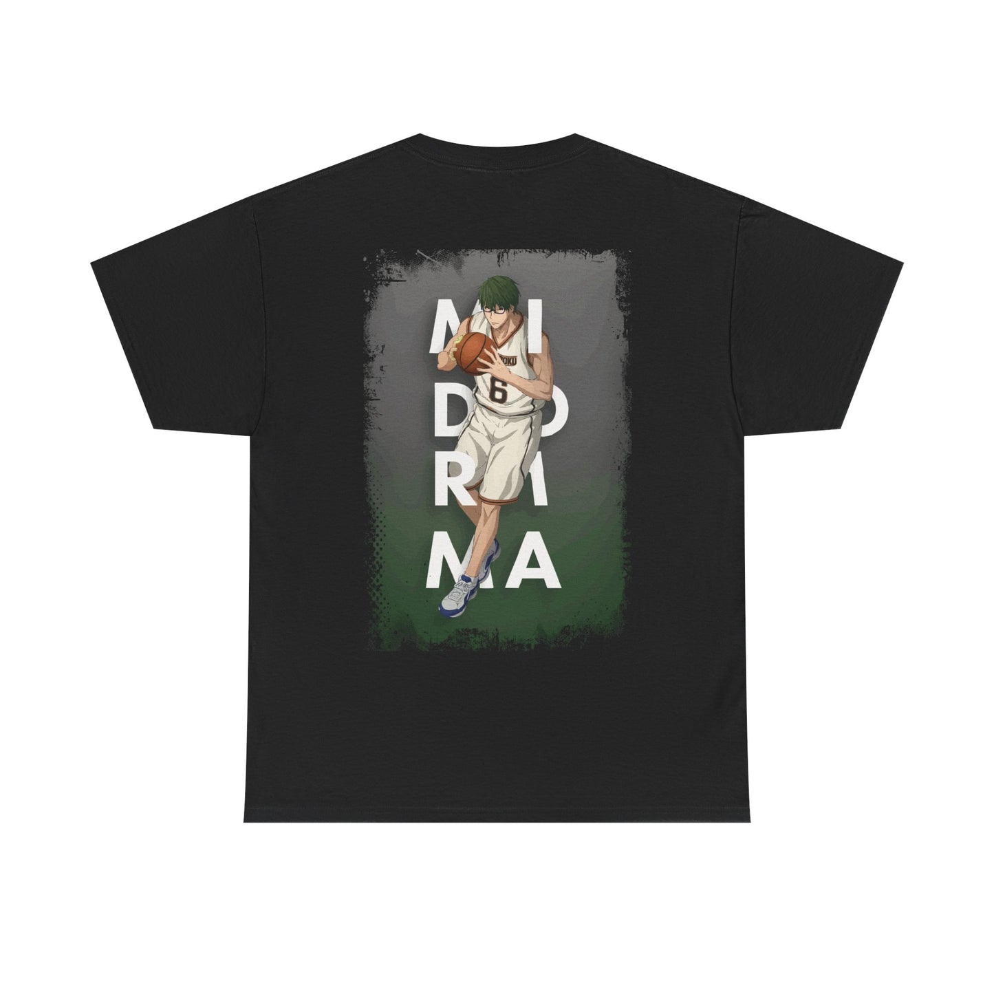 Shintaro Midorima - Kuroko Basketball T-Shirt