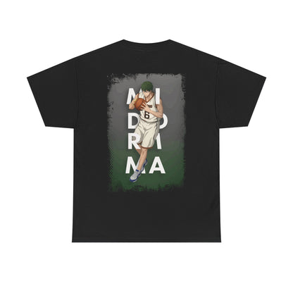 Shintaro Midorima - Kuroko Basketball T-Shirt