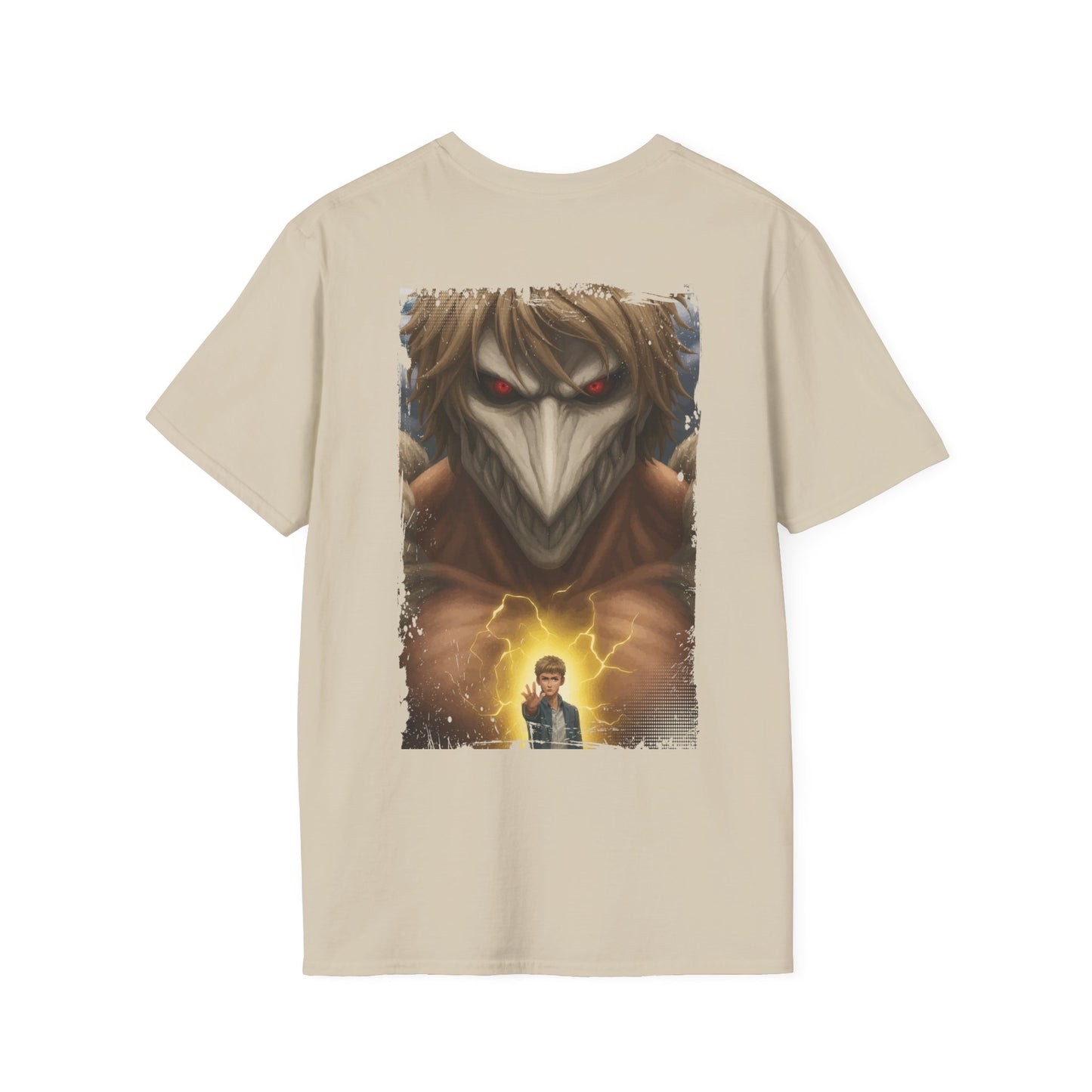 AOT "Sky Predator"