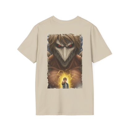 AOT "Sky Predator"