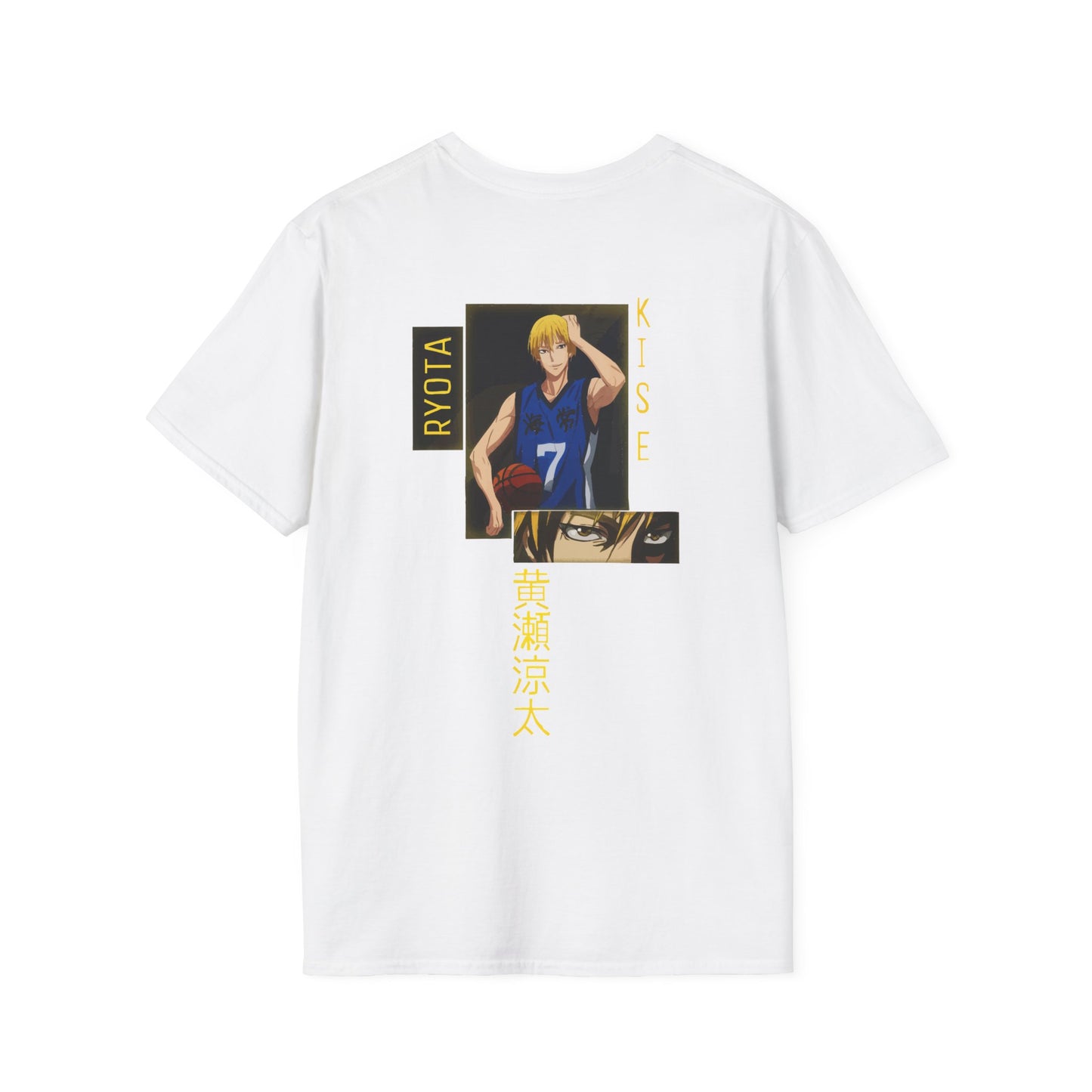 KISE “PERFECT COPY”