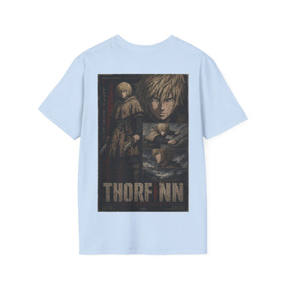 Thorfinn “Vengeance”
