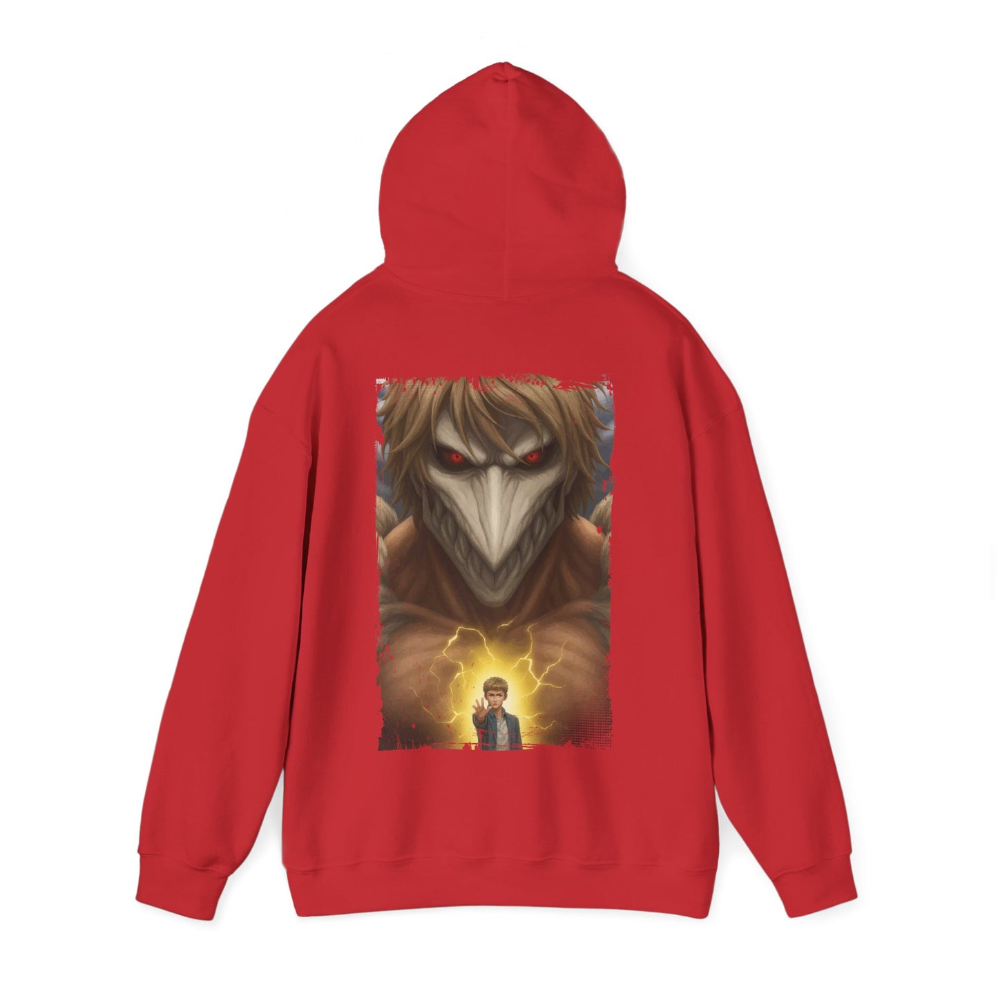 AOT “JAW TITAN”