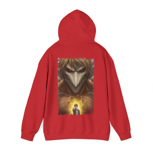 AOT “JAW TITAN”