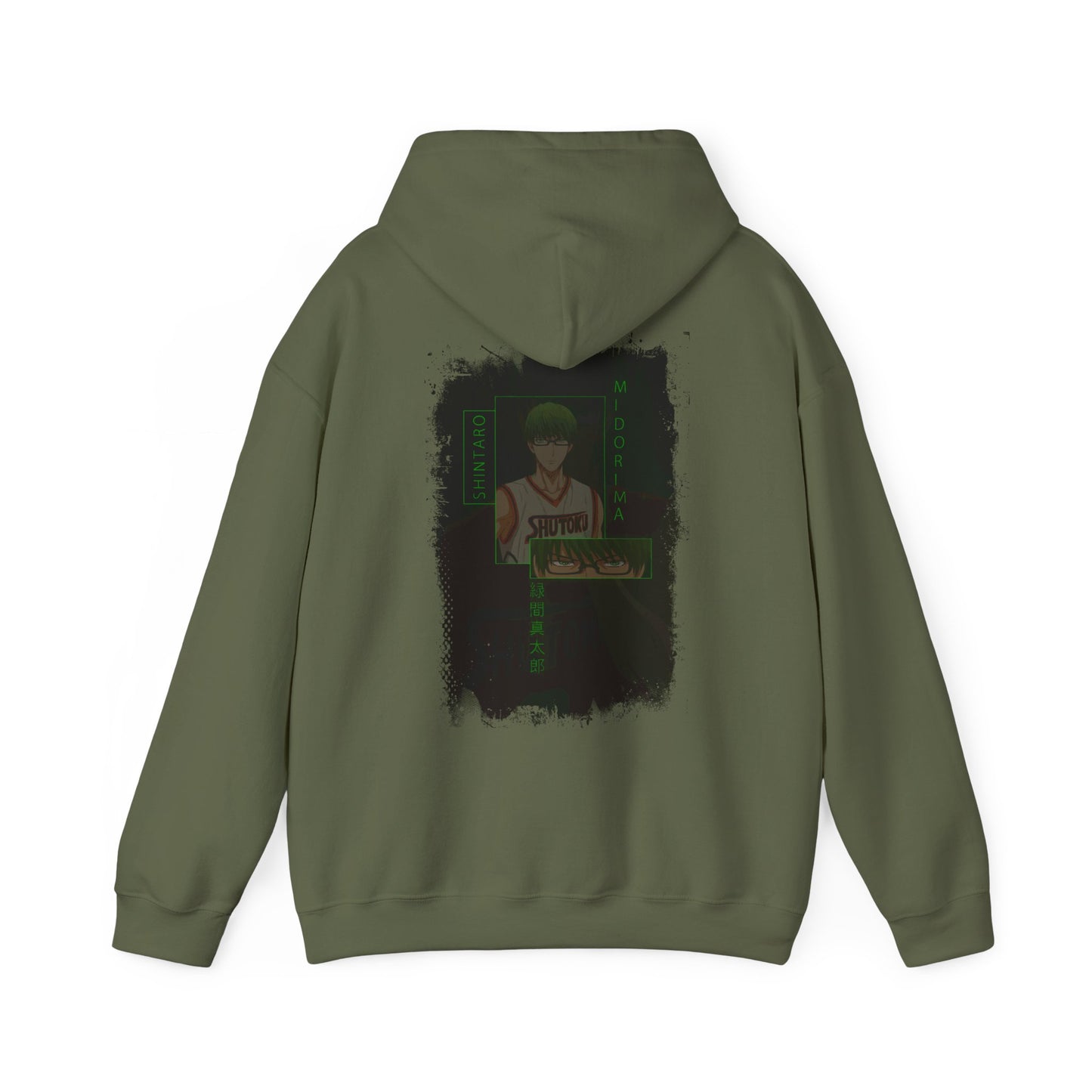 MIDORIMA “SHARPSHOOTER”