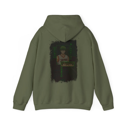 MIDORIMA “SHARPSHOOTER”