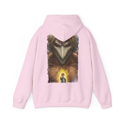 AOT “JAW TITAN”