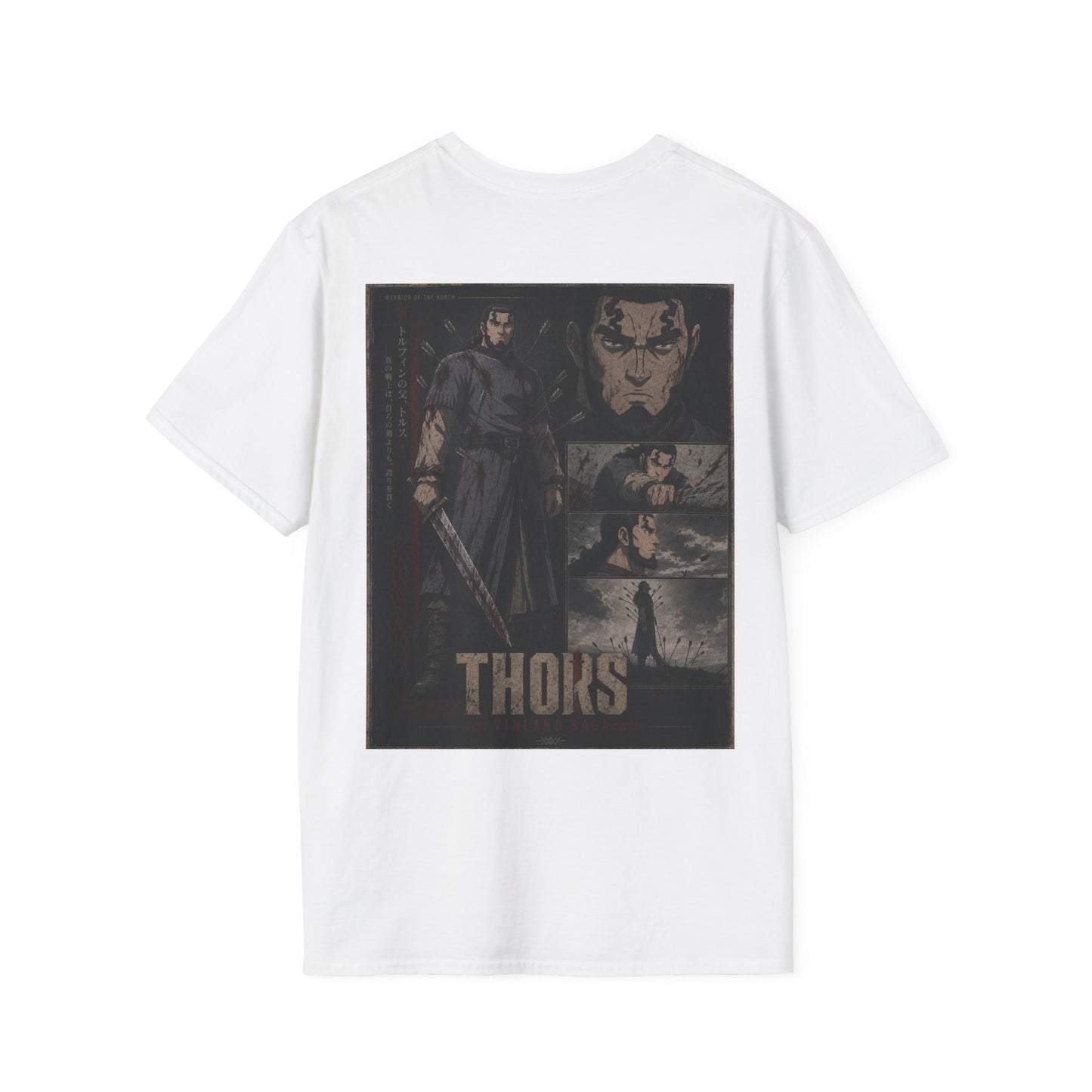 THORS “True Strength”
