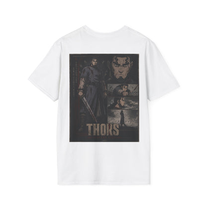 THORS “True Strength”