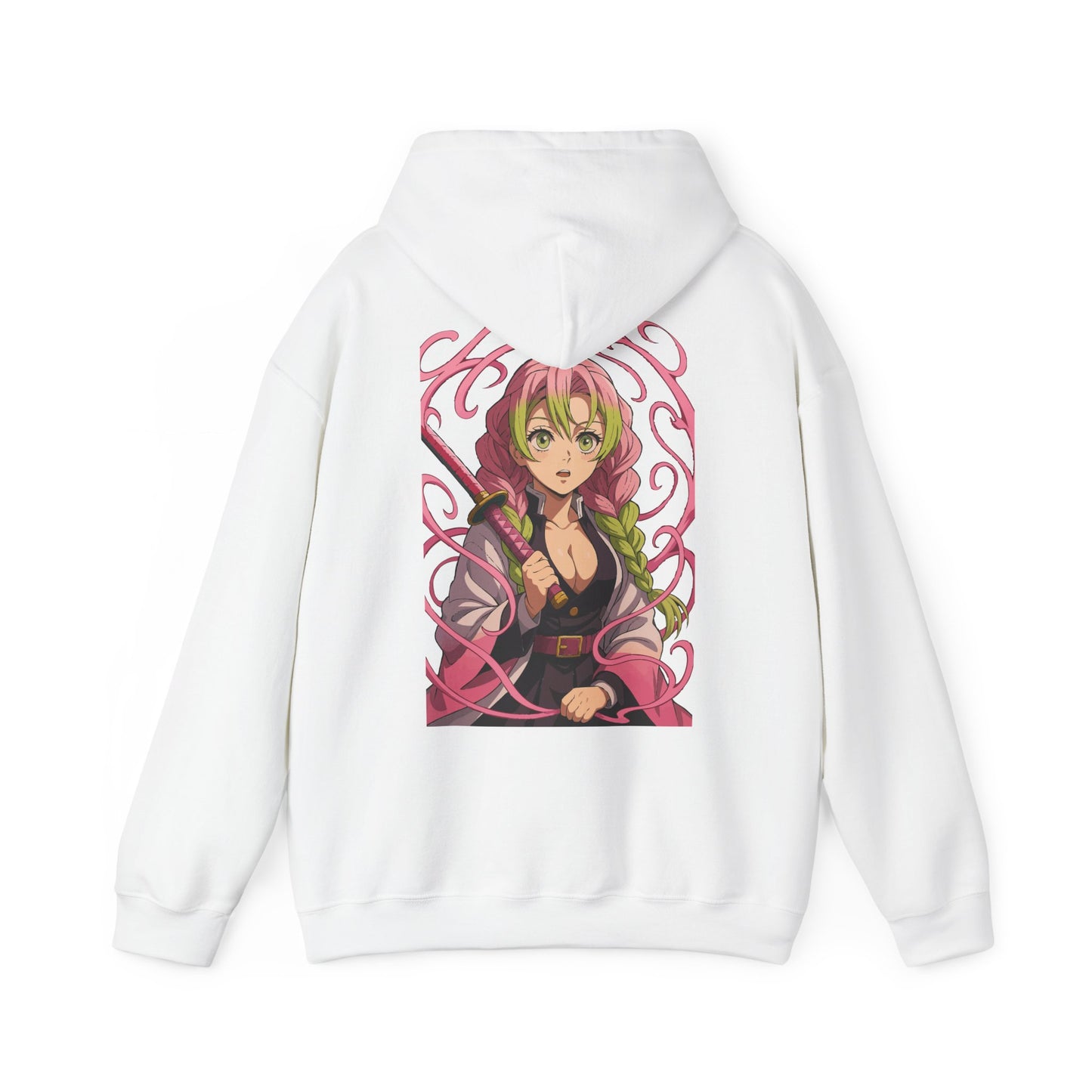 MITSURI "Love"