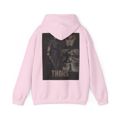 Thors “True Strength”