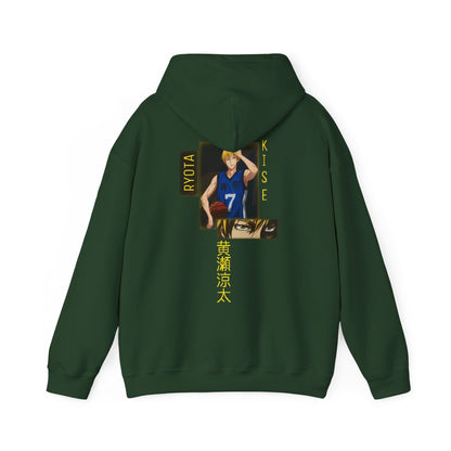 KISE “GENERATION OF MIRACLES”
