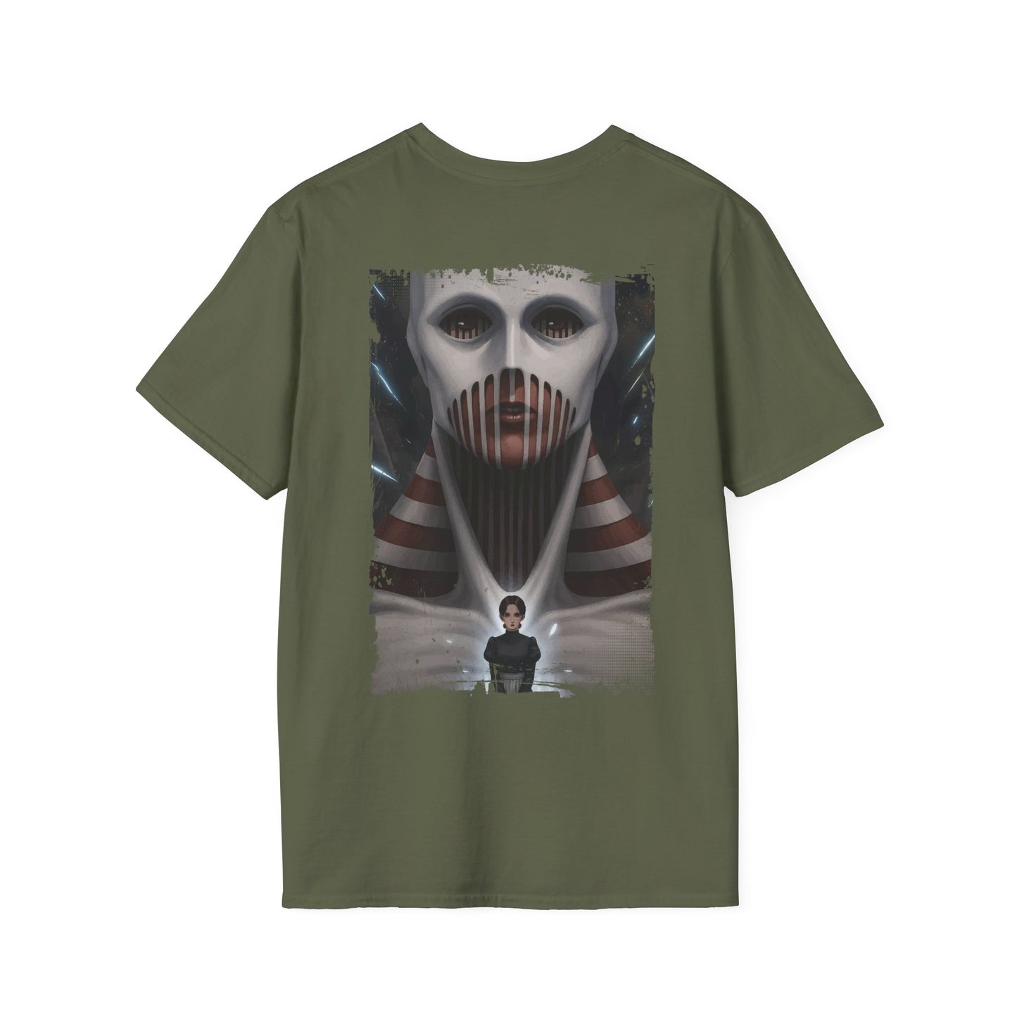 AOT "War Hammer"