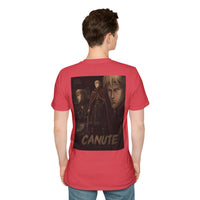 Canute “Awakening”