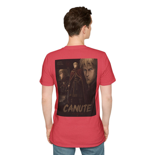 Canute “Awakening”