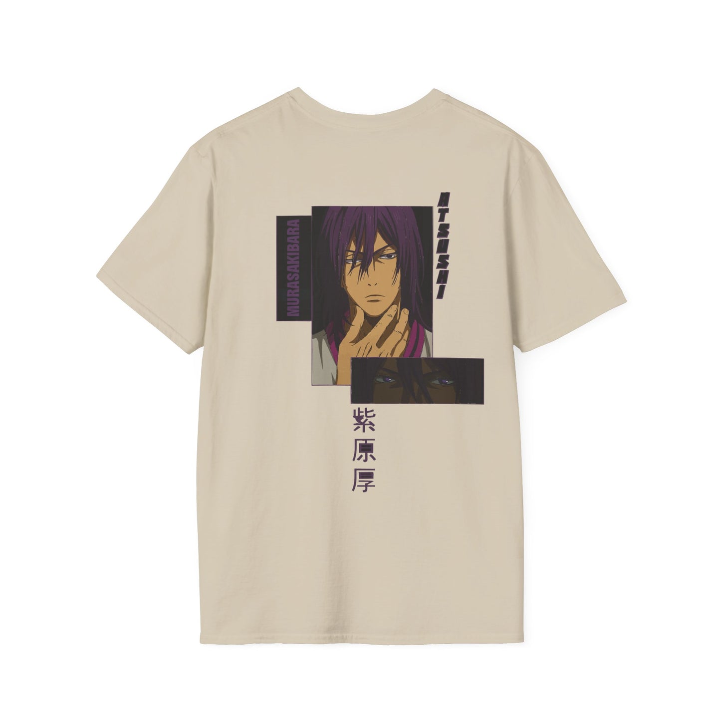 “MURASAKIBARA”