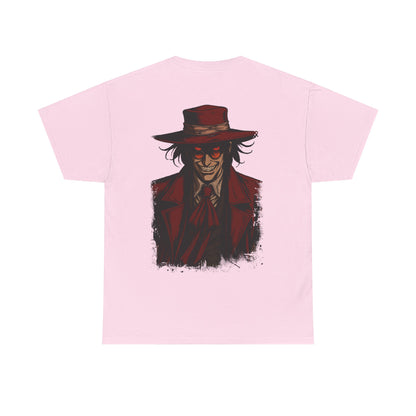 Alucard - Hellsing T-Shirt