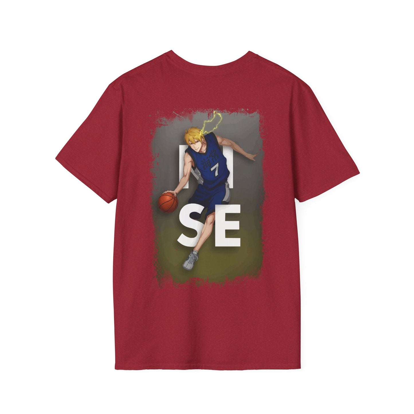 KISE “COPYCAT”