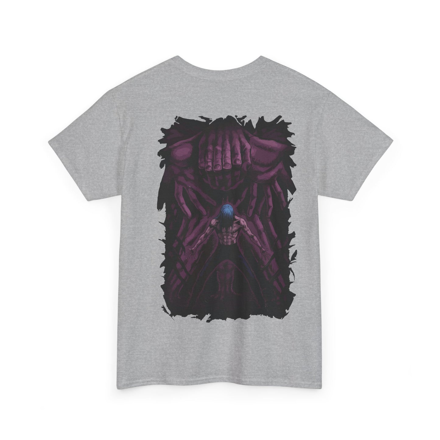Mahito - Jujutsu Kaisen T-Shirt