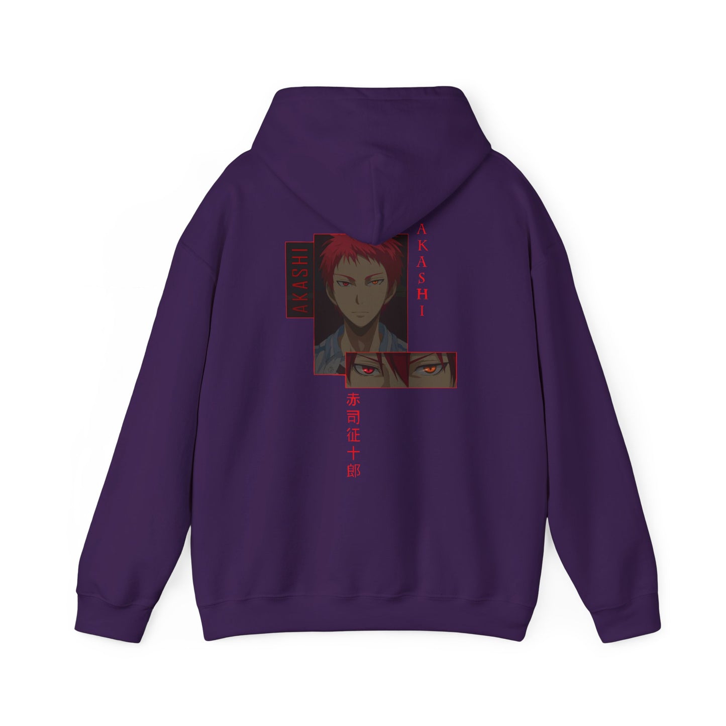 AKASHI “ABSOLUTE”