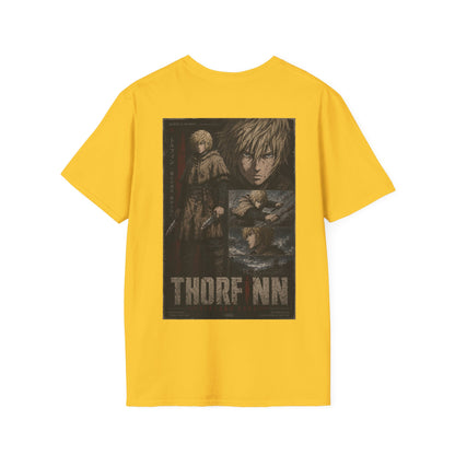 Thorfinn “Unbroken”