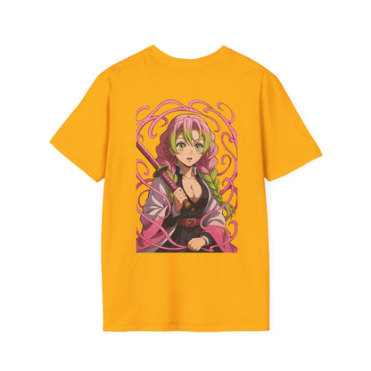 MITSURI “LOVE BREATHING”