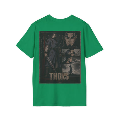 Thors “True Warrior”