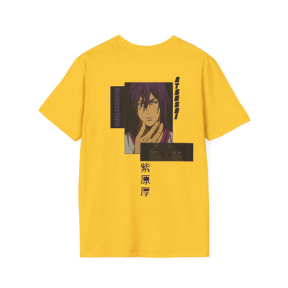 “MURASAKIBARA”