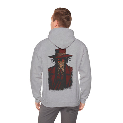 “ALUCARD”