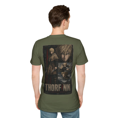 Thorfinn “Vengeance”