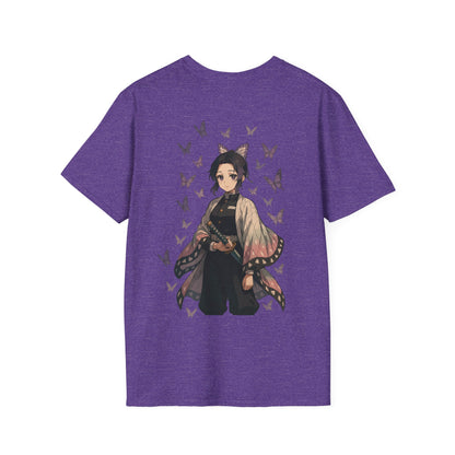 “INSECT HASHIRA”