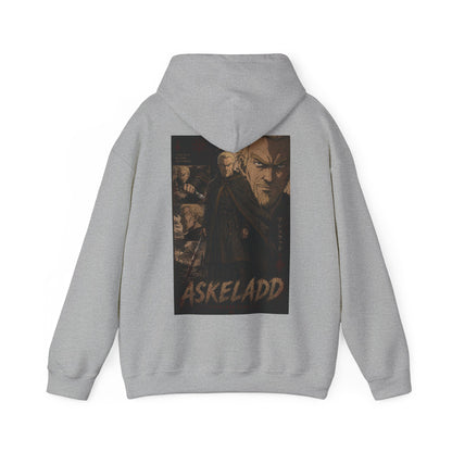 Askeladd “Mastermind”