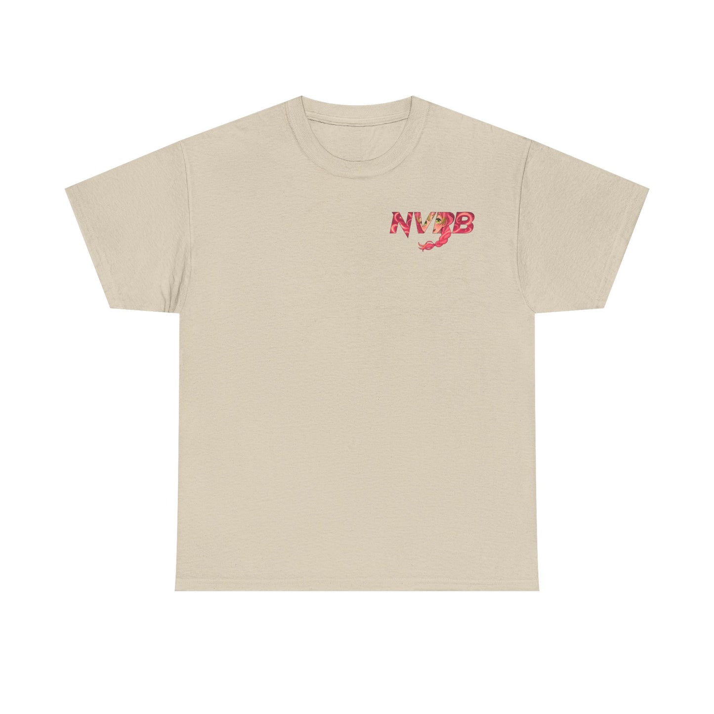 Kanroji Mitsuri Love Hashira - Demon Slayer T-Shirt