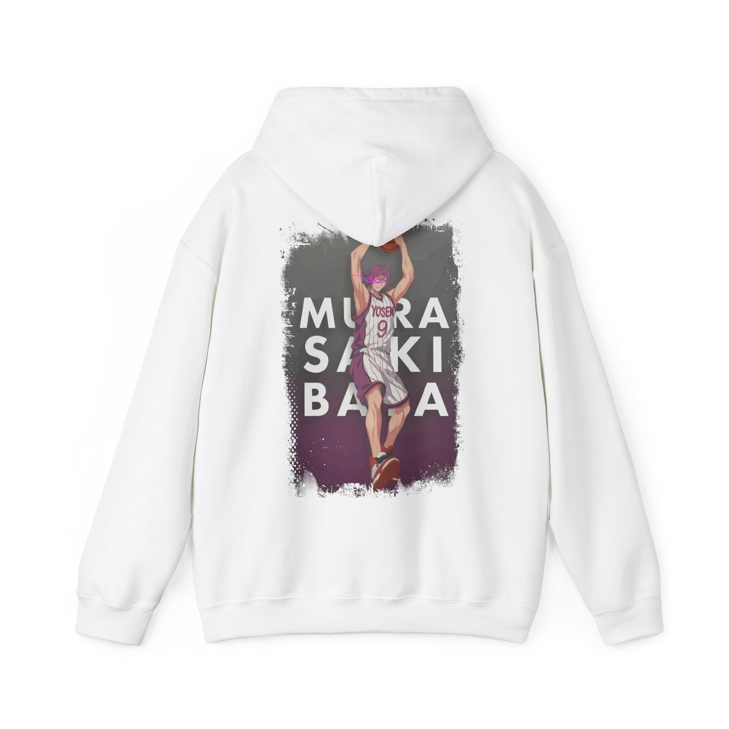 MURASAKIBARA “THE GIANT”