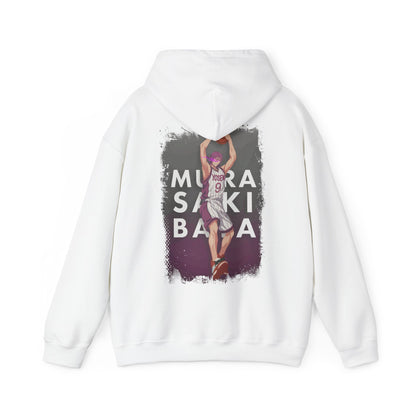 MURASAKIBARA “THE GIANT”