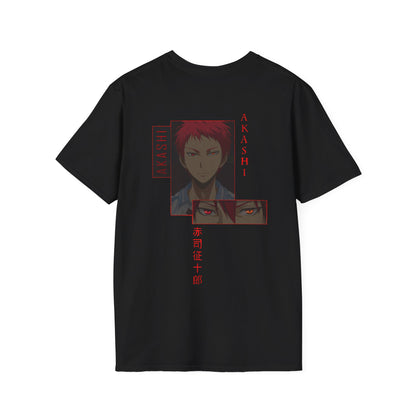 AKASHI “EMPEROR”