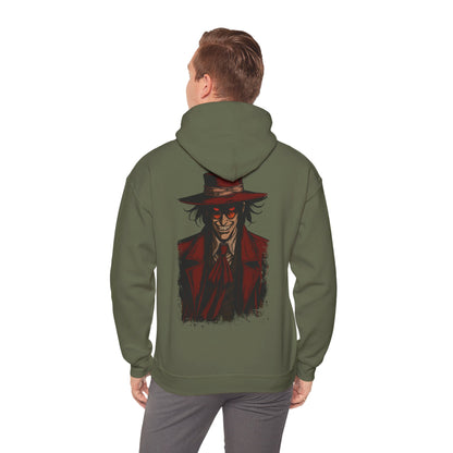 HELLSING “ALUCARD”