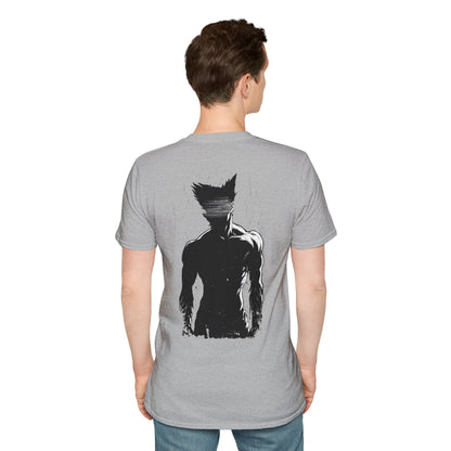 GAROU “HERO HUNTER”