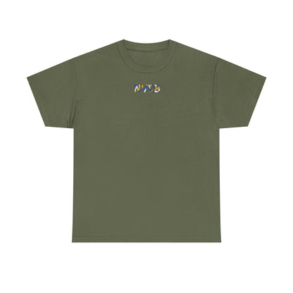 Hinata x Kageyama - Haikyu T-Shirt