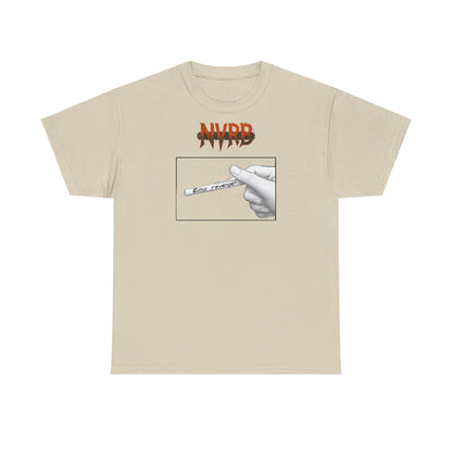 Aki Hayakawa "Easy Revenge" - Chainsaw Man T-Shirt