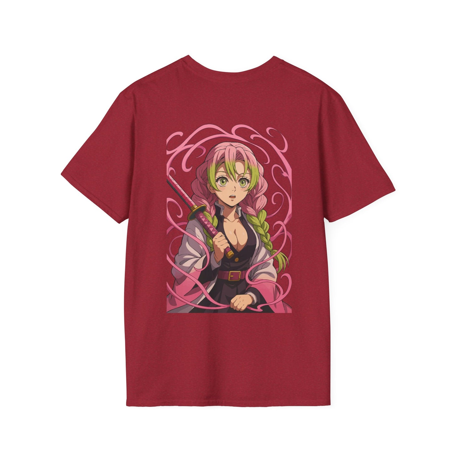 “LOVE HASHIRA”