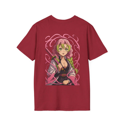 “LOVE HASHIRA”