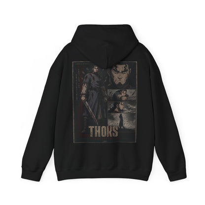 Thors “True Warrior”