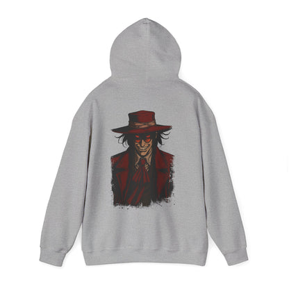 HELLSING “ALUCARD”