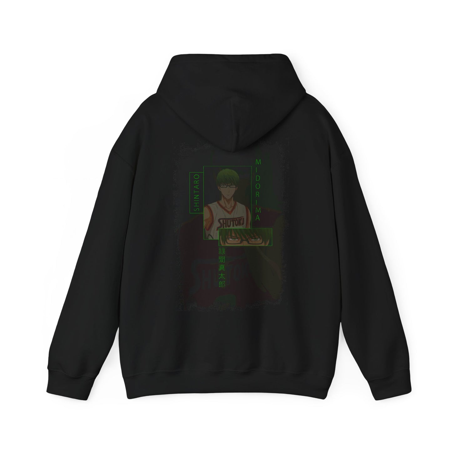 MIDORIMA “SHARPSHOOTER”